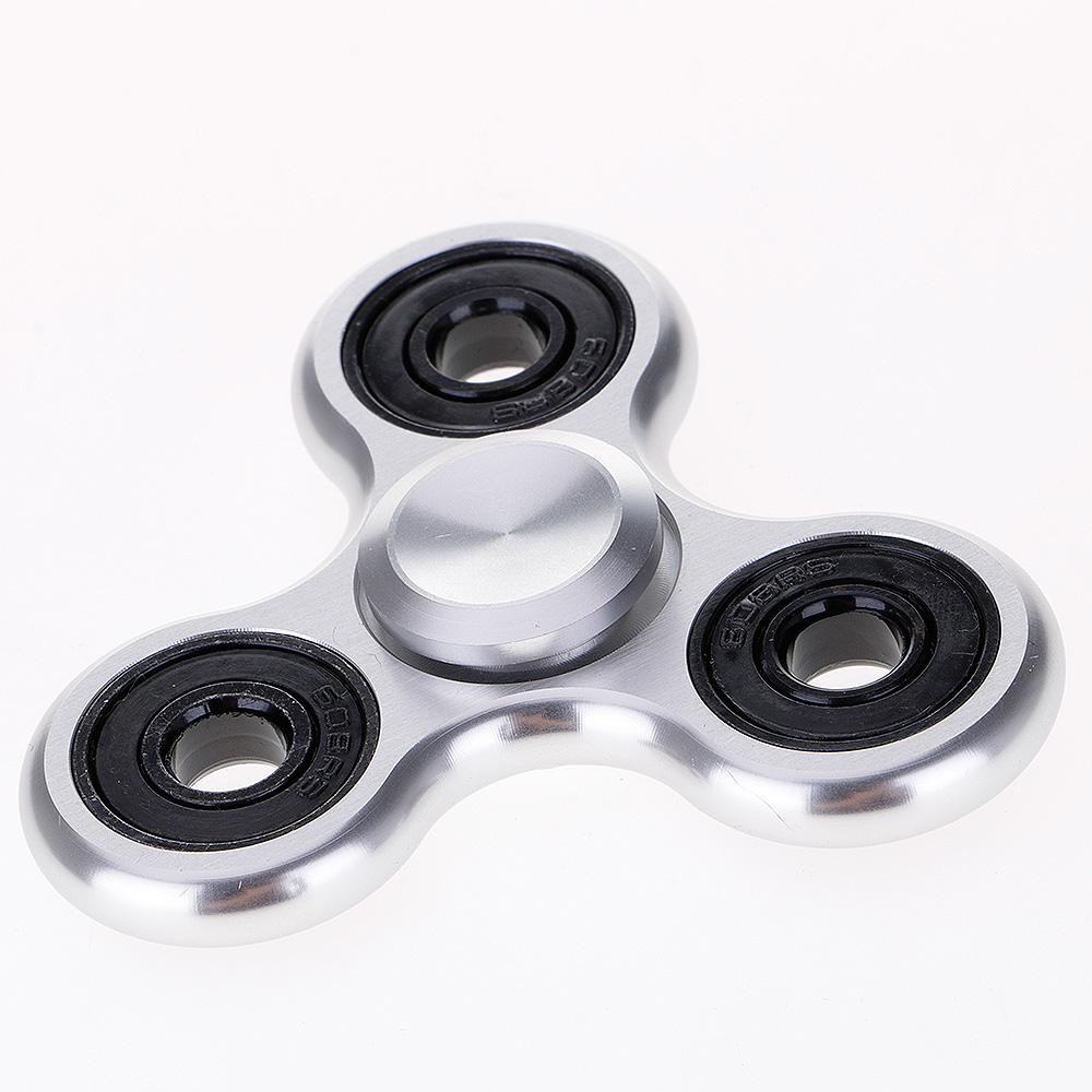 metal edc tri spinner fidget focus edc spin gift ebay metal edc tri spinner fidget focus edc spin gift ebay